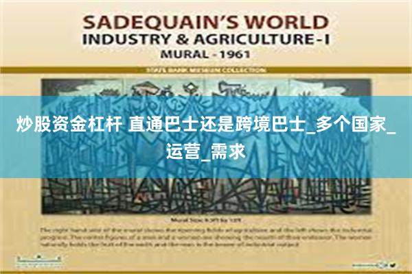 炒股资金杠杆 直通巴士还是跨境巴士_多个国家_运营_需求